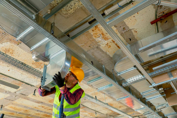 Best Central air repair  in Beach Park, IL