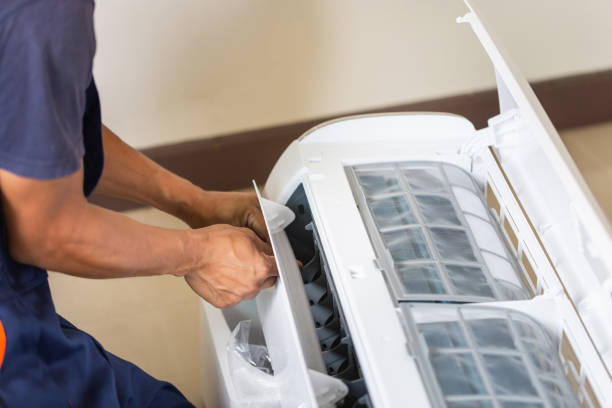 Affordable air conditioning repair in Beach Park, IL