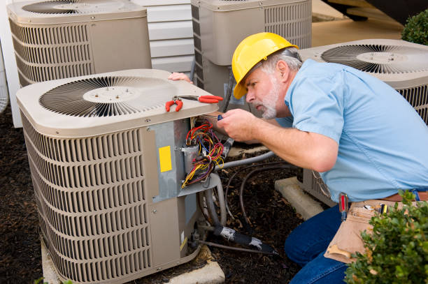 Best HVAC air duct cleaning  in Beach Park, IL