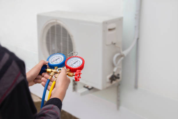 Best HVAC repair near me  in Beach Park, IL