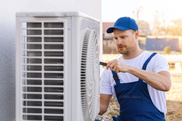 Best 24/7 HVAC repair  in Beach Park, IL