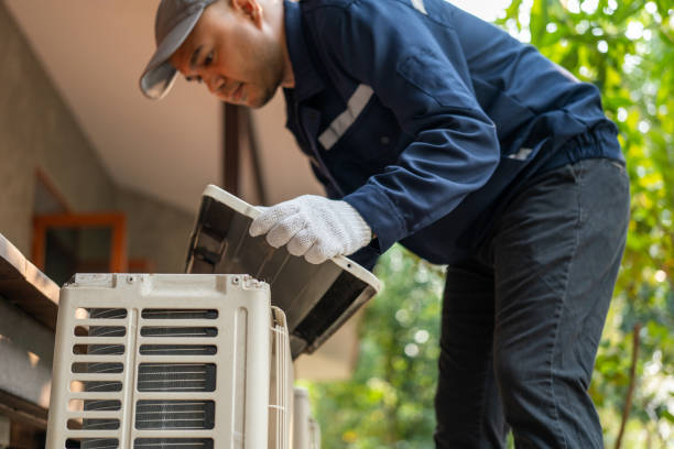 Best Emergency HVAC repair  in Beach Park, IL